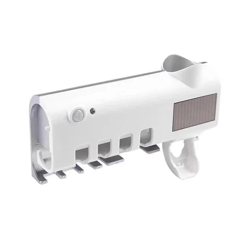 Esterilizador UV Cepillos de Dientes Inteligente