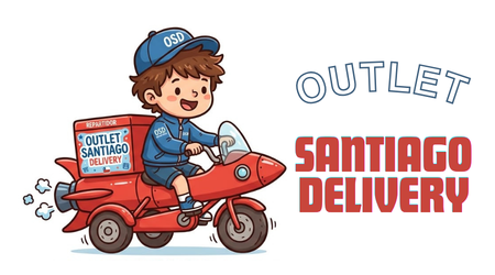 Outlet Santiago Delivery