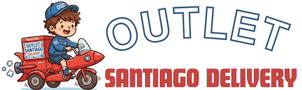 Outlet Santiago Delivery – Inicio